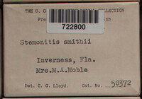Image Associated With the Occurence